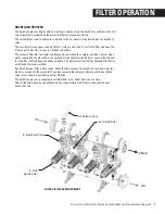 Preview for 7 page of Netafim APOLLO DISC-KLEEN Operation, Installation & Maintenance Instructions