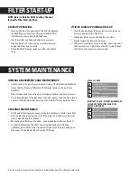 Preview for 10 page of Netafim Apollo Operation, Installation & Maintenance Manual