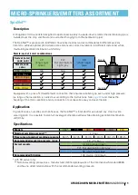 Предварительный просмотр 19 страницы Netafim COOLNET PRO Handbook