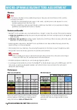 Предварительный просмотр 20 страницы Netafim COOLNET PRO Handbook