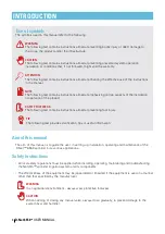 Preview for 4 page of Netafim D-Net 6550 User Manual