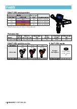 Preview for 12 page of Netafim D-Net 6550 User Manual