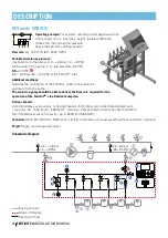 Предварительный просмотр 16 страницы Netafim Fertikit 3G Installation Manual