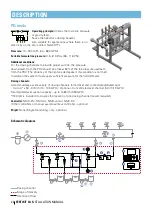 Предварительный просмотр 22 страницы Netafim Fertikit 3G Installation Manual