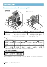 Предварительный просмотр 26 страницы Netafim Fertikit 3G Installation Manual