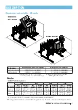 Предварительный просмотр 27 страницы Netafim Fertikit 3G Installation Manual