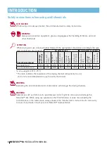 Preview for 6 page of Netafim NETAFLEX 3G Installation Manual