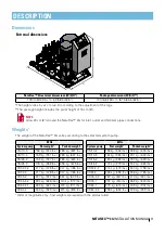 Preview for 11 page of Netafim NETAFLEX 3G Installation Manual