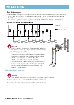 Preview for 18 page of Netafim NETAFLEX 3G Installation Manual