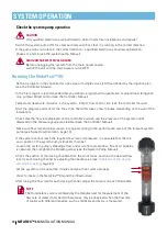 Preview for 20 page of Netafim NETAFLEX 3G Installation Manual