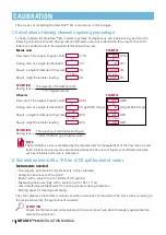 Preview for 22 page of Netafim NETAFLEX 3G Installation Manual