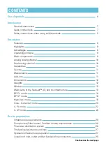 Preview for 4 page of Netafim NETAJET 4G Installation Manual