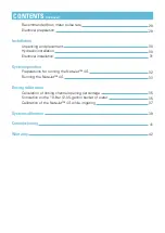 Preview for 5 page of Netafim NETAJET 4G Installation Manual