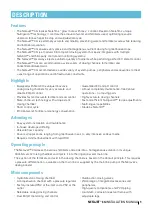 Preview for 9 page of Netafim NETAJET 4G Installation Manual