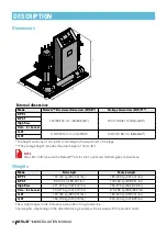 Preview for 12 page of Netafim NETAJET 4G Installation Manual