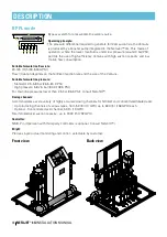 Preview for 14 page of Netafim NETAJET 4G Installation Manual