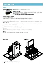 Preview for 16 page of Netafim NETAJET 4G Installation Manual