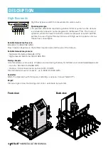 Preview for 18 page of Netafim NETAJET 4G Installation Manual