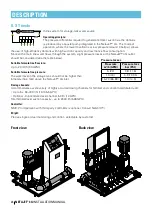 Preview for 24 page of Netafim NETAJET 4G Installation Manual