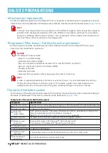 Preview for 26 page of Netafim NETAJET 4G Installation Manual