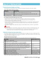 Preview for 27 page of Netafim NETAJET 4G Installation Manual