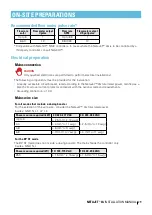 Preview for 29 page of Netafim NETAJET 4G Installation Manual