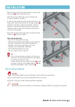 Preview for 31 page of Netafim NETAJET 4G Installation Manual