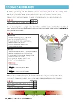 Preview for 36 page of Netafim NETAJET 4G Installation Manual