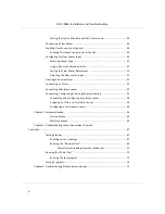 Preview for 4 page of Netafim NLC-100SH Installation & Troubleshooting Manual