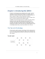 Preview for 7 page of Netafim NLC-100SH Installation & Troubleshooting Manual