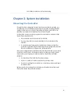 Preview for 11 page of Netafim NLC-100SH Installation & Troubleshooting Manual