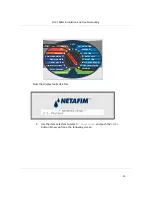 Preview for 23 page of Netafim NLC-100SH Installation & Troubleshooting Manual