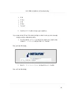 Preview for 49 page of Netafim NLC-100SH Installation & Troubleshooting Manual