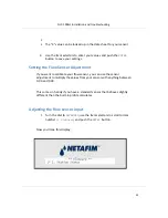 Preview for 51 page of Netafim NLC-100SH Installation & Troubleshooting Manual