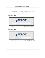 Preview for 53 page of Netafim NLC-100SH Installation & Troubleshooting Manual