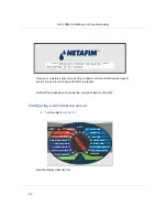 Preview for 60 page of Netafim NLC-100SH Installation & Troubleshooting Manual