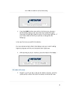 Preview for 65 page of Netafim NLC-100SH Installation & Troubleshooting Manual