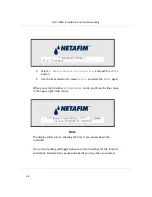 Preview for 68 page of Netafim NLC-100SH Installation & Troubleshooting Manual