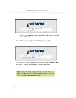 Preview for 70 page of Netafim NLC-100SH Installation & Troubleshooting Manual