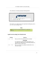 Preview for 71 page of Netafim NLC-100SH Installation & Troubleshooting Manual