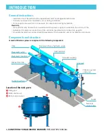 Предварительный просмотр 4 страницы Netafim SANDSTORM Installation Manual