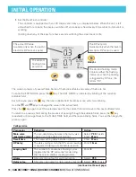 Предварительный просмотр 18 страницы Netafim SANDSTORM Installation Manual