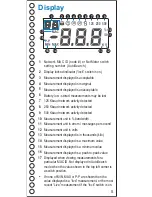 Preview for 5 page of NetAlert NetMeter User Manual