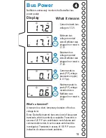 Preview for 10 page of NetAlert NetMeter User Manual