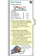 Preview for 11 page of NetAlert NetMeter User Manual