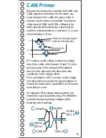 Preview for 15 page of NetAlert NetMeter User Manual