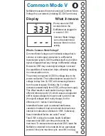 Preview for 16 page of NetAlert NetMeter User Manual