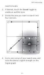 Предварительный просмотр 544 страницы netAlly EtherScope nXG Controlled Edition User Manual