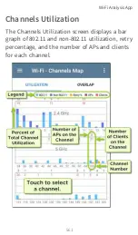 Предварительный просмотр 561 страницы netAlly EtherScope nXG Controlled Edition User Manual