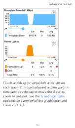 Предварительный просмотр 700 страницы netAlly EtherScope nXG Controlled Edition User Manual